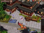 最新天龙SF特点与版本更新：经典武侠场景与自由玩法全面解析