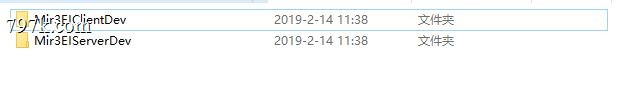 天龙八部3服务端+客户端+数据库SQL【全源码】