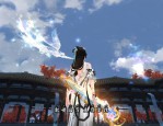 新开天龙八部私服的吸引力与风险：重温经典与政策限制的平衡