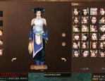 天龙八部私服体验：快速成长与丰富玩法的独特魅力
