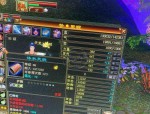 天龙八部私服体验与风险分析：快速升级与安全隐患