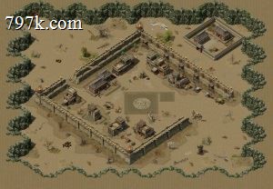地图黑屏原因用到天龙八部地图编辑器索引修改器查看排查方法教程