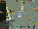 探索新开天龙八部私服的吸引力与版本差异：玩家体验升级与经典还原