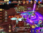 天龙私服体验与官方服的不同之处：快速升级、多样玩法与福利获取