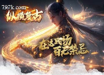 085纵横复古三门派小极品元素端_时装打BUFF_神器进阶[gom]